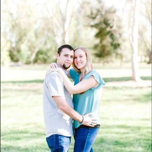 Meet your Posher, Chelsey